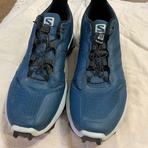 Salomon Super Cross Hiking Shoes